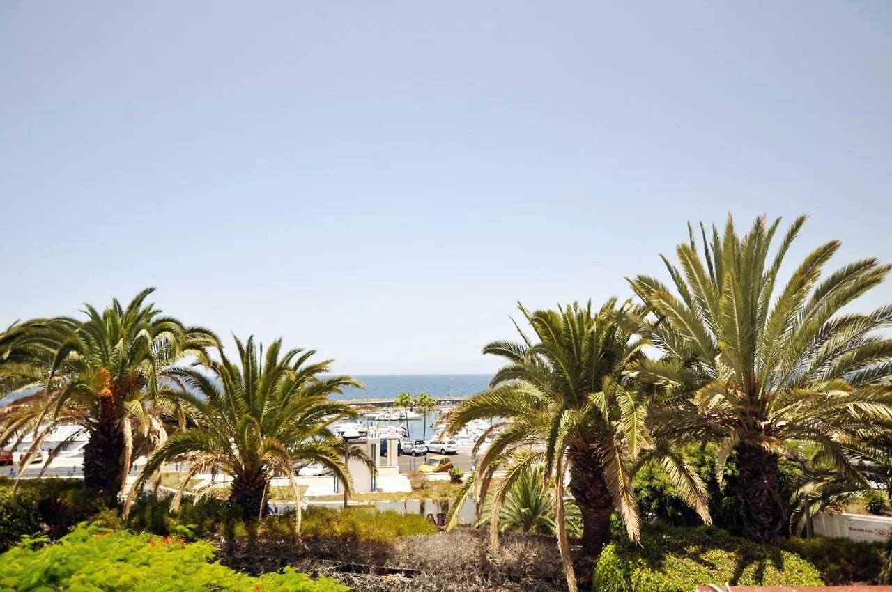 Nice Townhouse On The 1St Line By Altamarhomes Costa Adeje