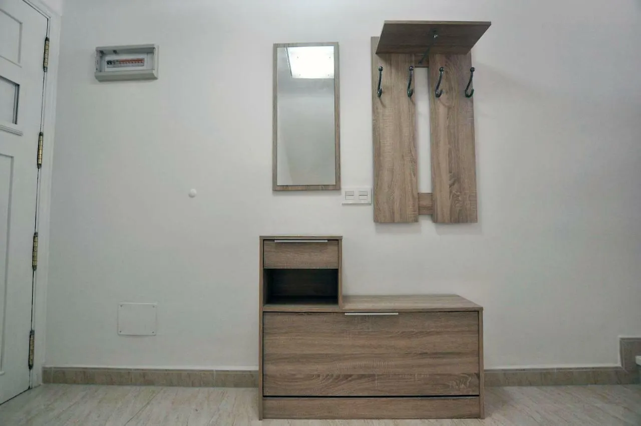 Apartment Nice Townhouse On The 1St Line By Altamarhomes Costa Adeje
