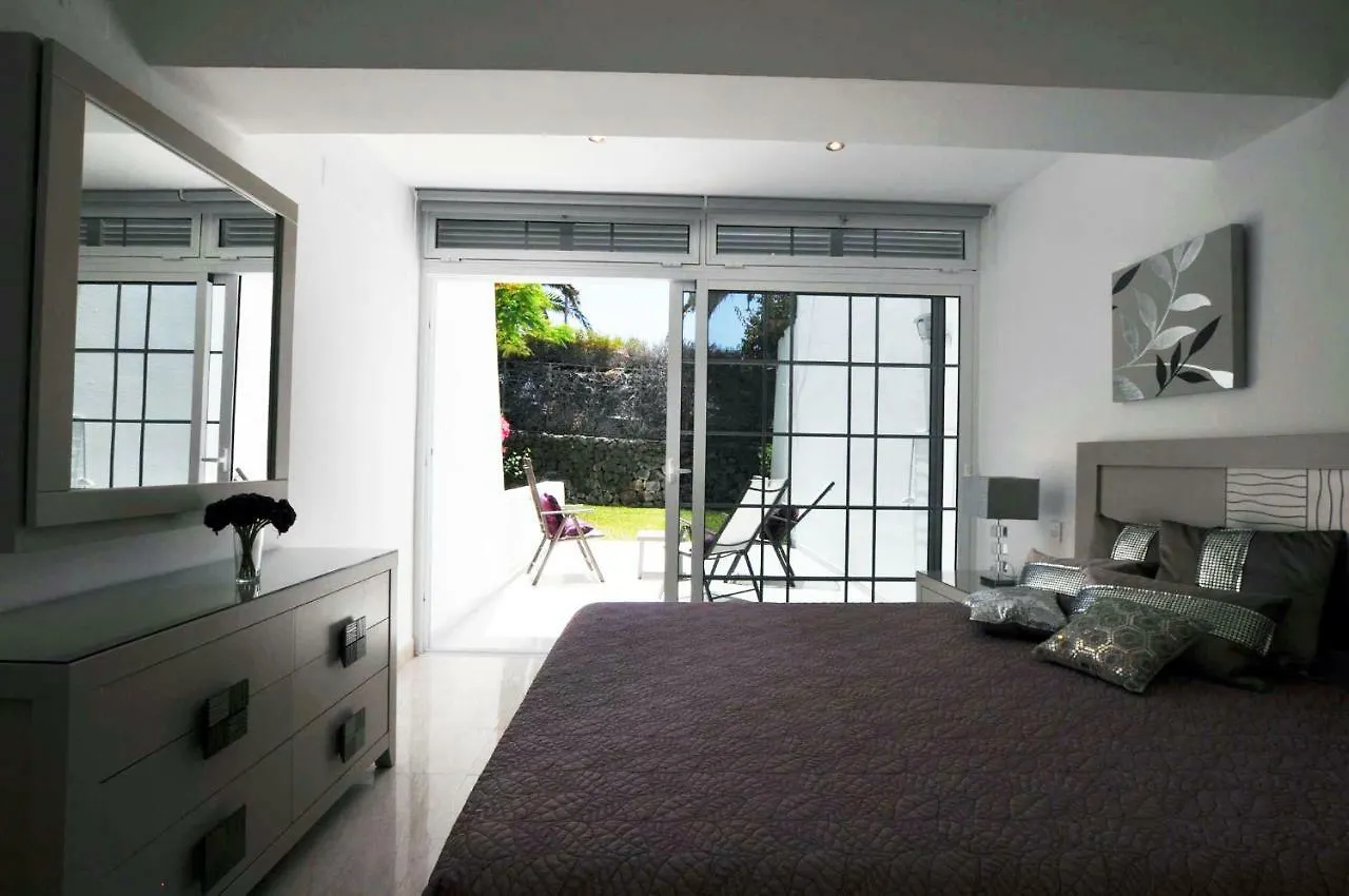 Apartment Nice Townhouse On The 1St Line By Altamarhomes Costa Adeje