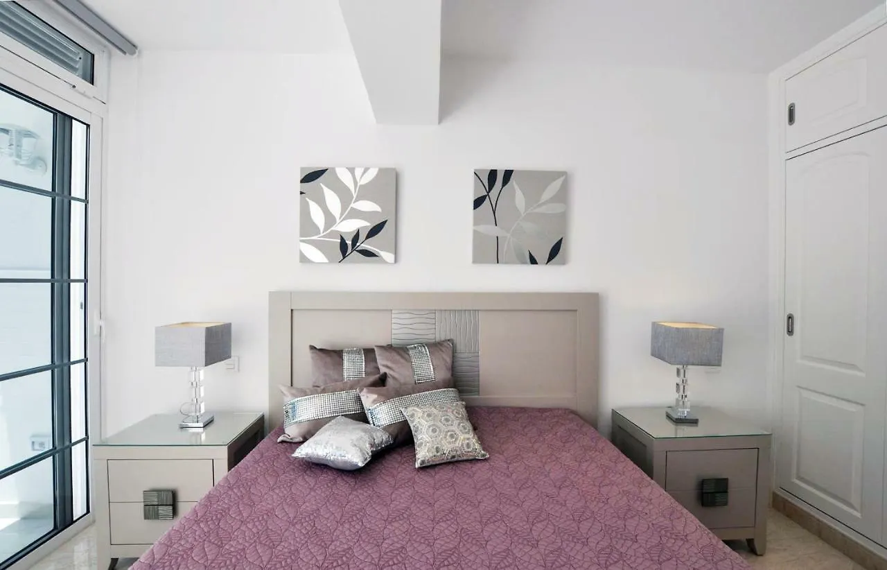 Apartment Nice Townhouse On The 1St Line By Altamarhomes Costa Adeje