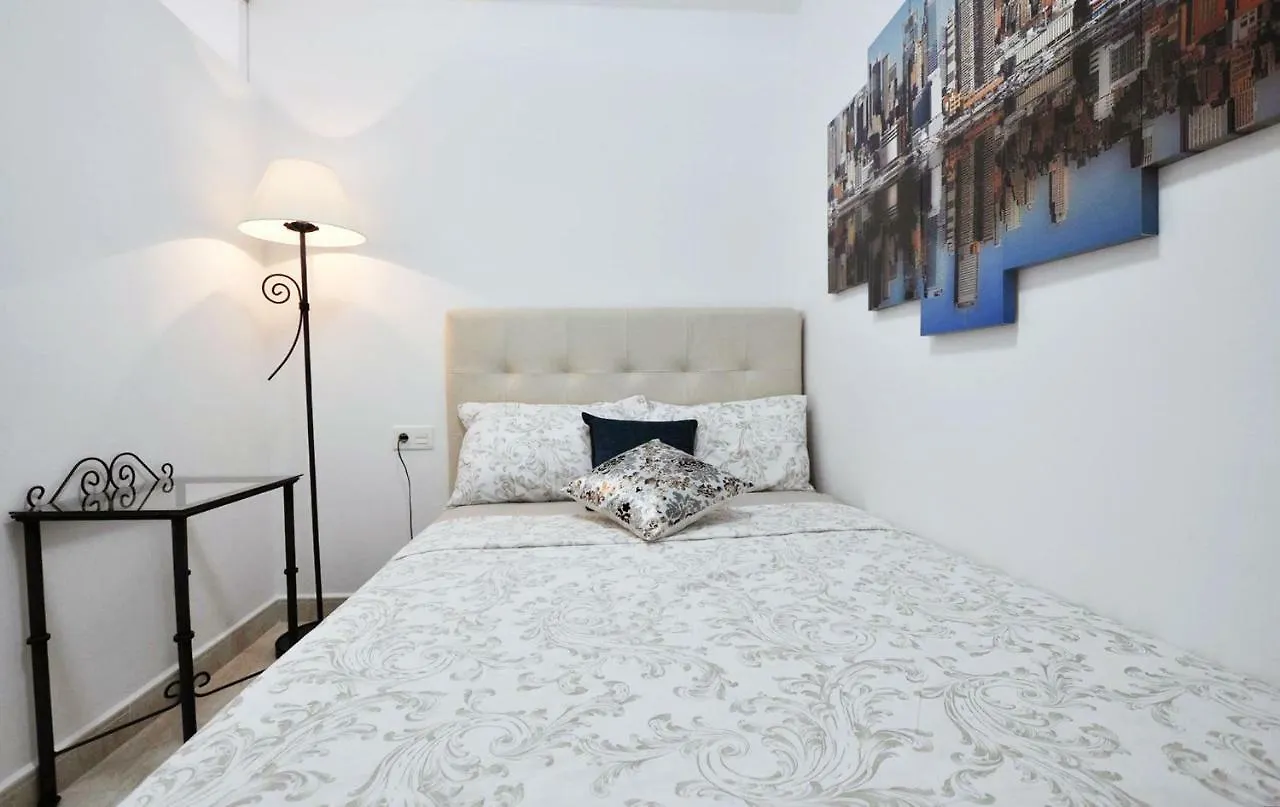 Nice Townhouse On The 1St Line By Altamarhomes Costa Adeje  0*, Costa Adeje (Tenerife) Spain