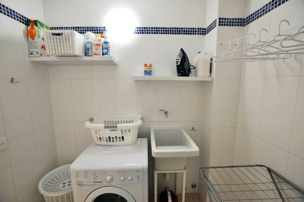 Apartment Nice Townhouse On The 1St Line By Altamarhomes Costa Adeje  Spain