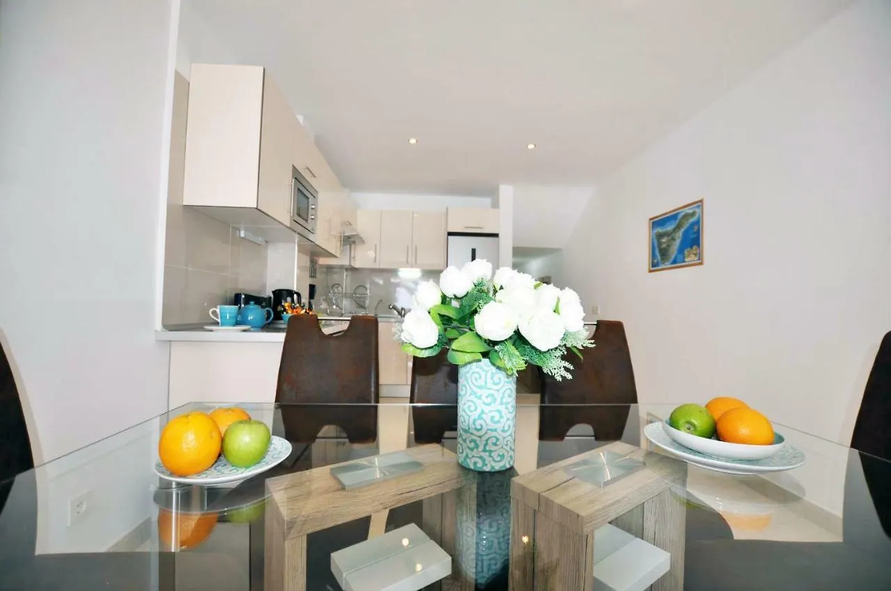 Apartment Nice Townhouse On The 1St Line By Altamarhomes Costa Adeje
