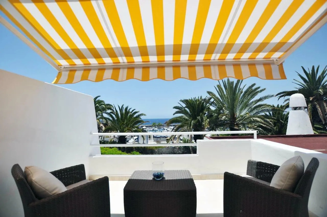 Nice Townhouse On The 1St Line By Altamarhomes Costa Adeje  Apartment Costa Adeje (Tenerife)