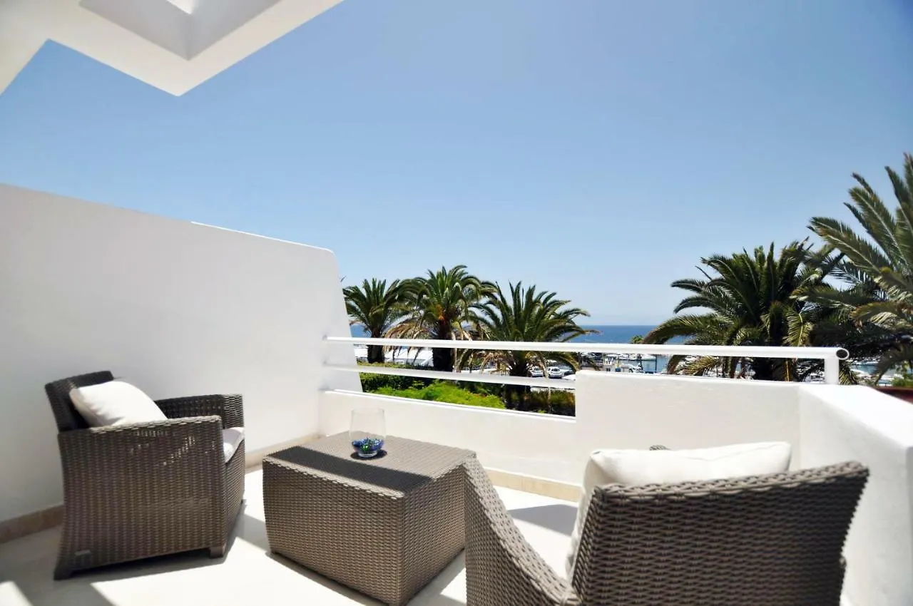 Apartment Nice Townhouse On The 1St Line By Altamarhomes Costa Adeje  Spain