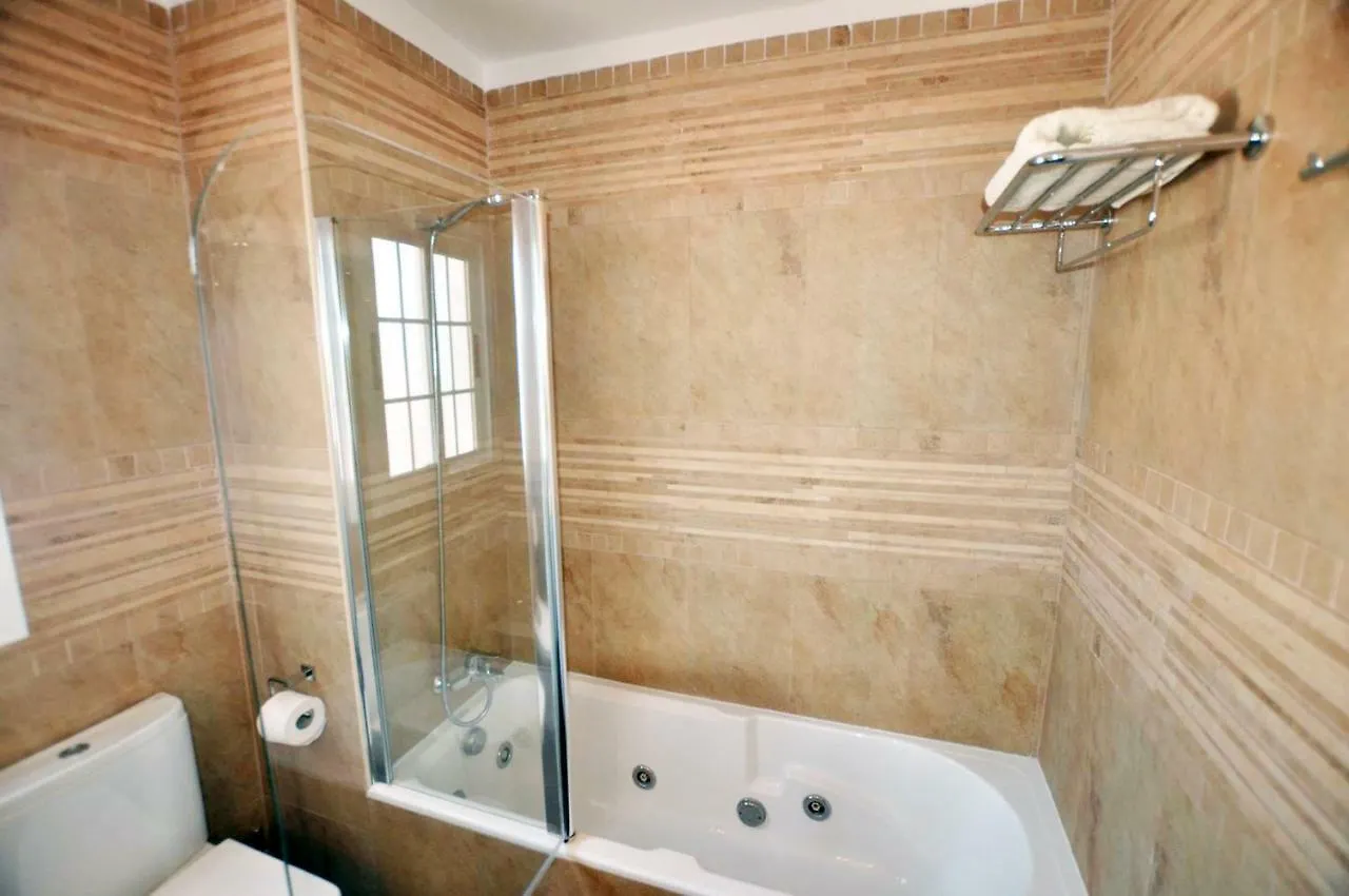 Nice Townhouse On The 1St Line By Altamarhomes Costa Adeje  0*, Costa Adeje (Tenerife)