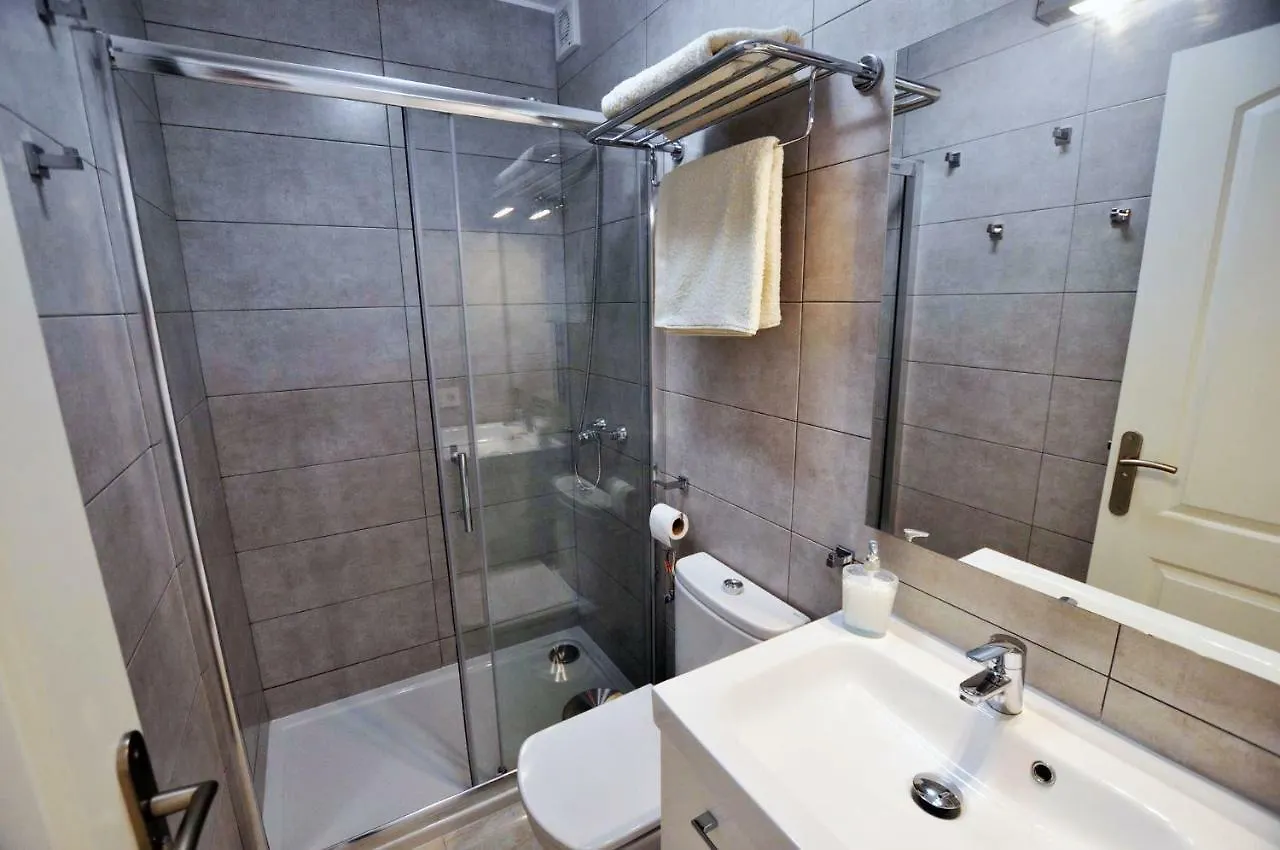 Apartment Nice Townhouse On The 1St Line By Altamarhomes Costa Adeje