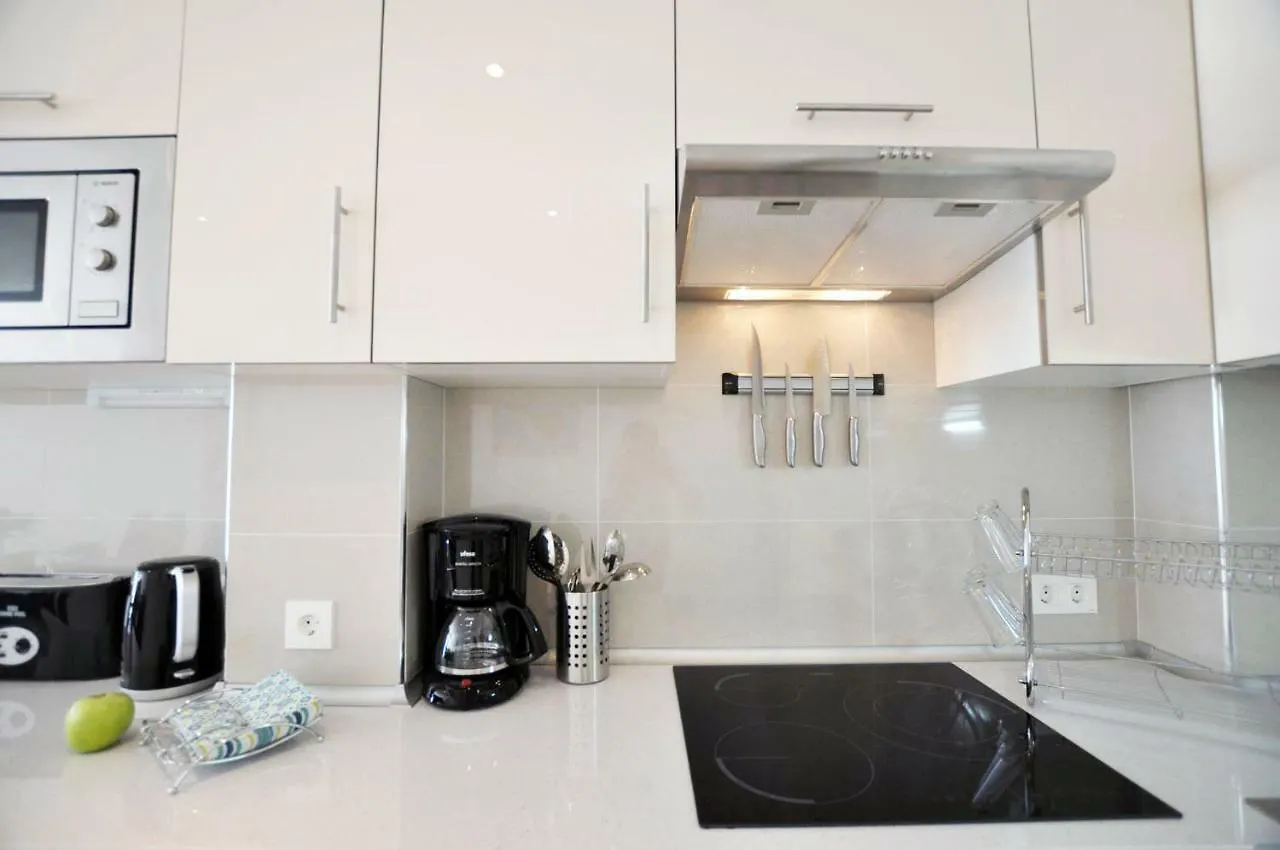 Nice Townhouse On The 1St Line By Altamarhomes Costa Adeje  0*, Costa Adeje (Tenerife)