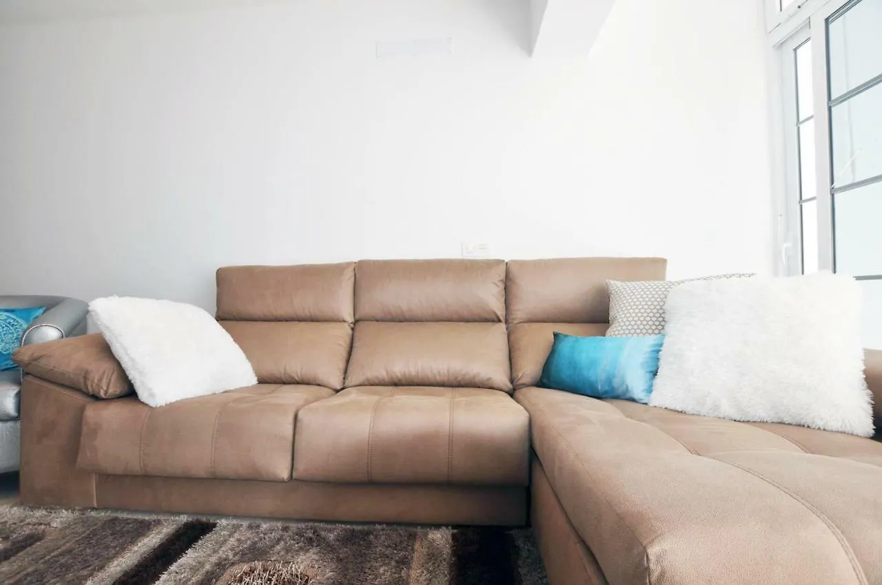 Nice Townhouse On The 1St Line By Altamarhomes Costa Adeje  Apartment