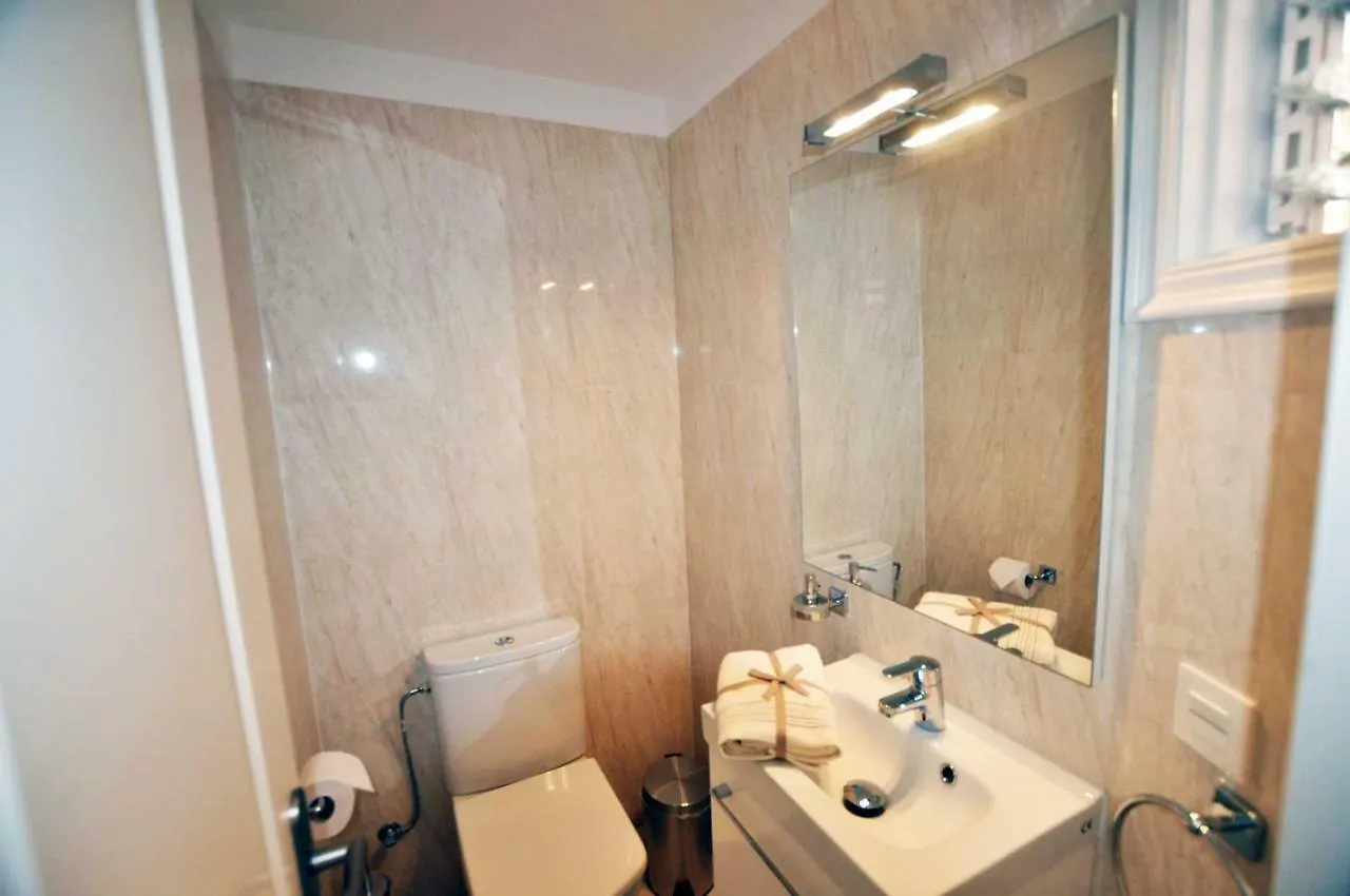 Nice Townhouse On The 1St Line By Altamarhomes Costa Adeje  Spain