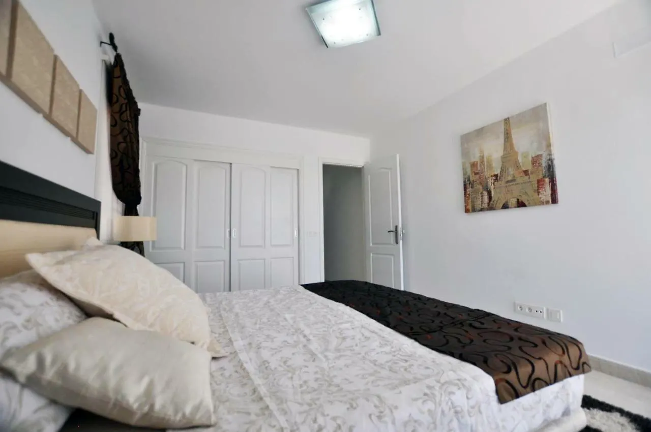 Nice Townhouse On The 1St Line By Altamarhomes Costa Adeje  Apartment