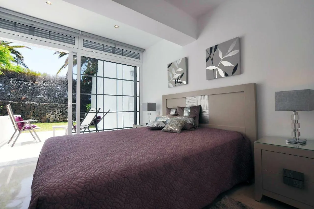 Apartment Nice Townhouse On The 1St Line By Altamarhomes Costa Adeje