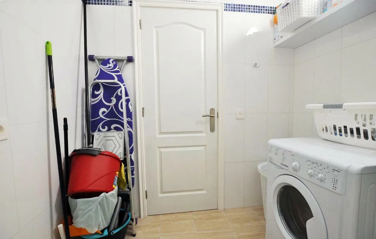 Nice Townhouse On The 1St Line By Altamarhomes Costa Adeje  0*, Costa Adeje (Tenerife) Spain