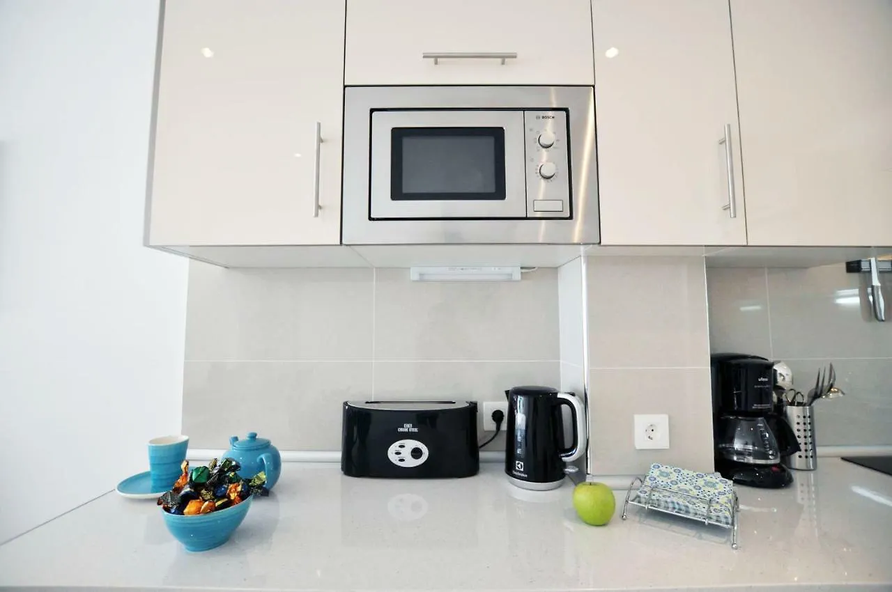 Nice Townhouse On The 1St Line By Altamarhomes Costa Adeje  0*, Costa Adeje (Tenerife) Spain