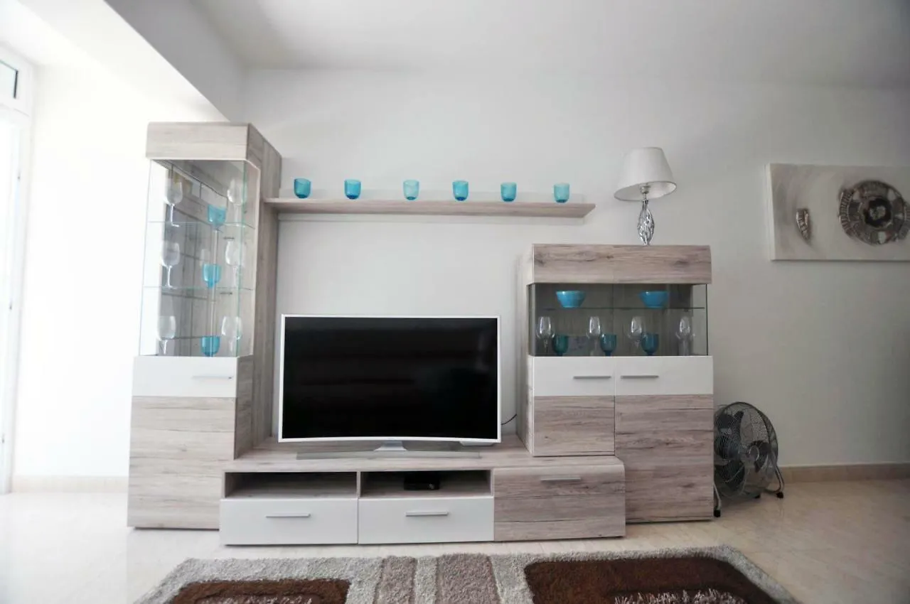 Nice Townhouse On The 1St Line By Altamarhomes Costa Adeje  Apartment Costa Adeje (Tenerife)