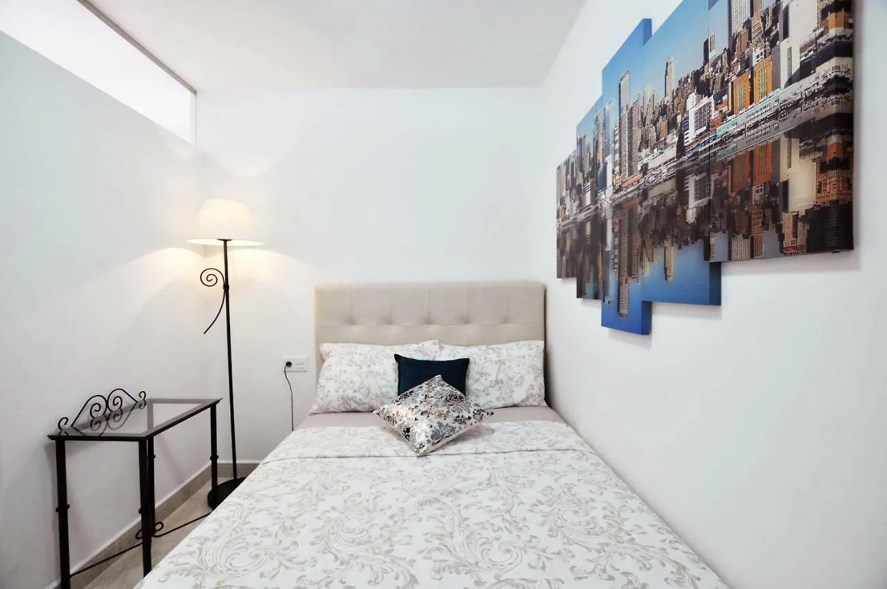 Apartment Nice Townhouse On The 1St Line By Altamarhomes Costa Adeje