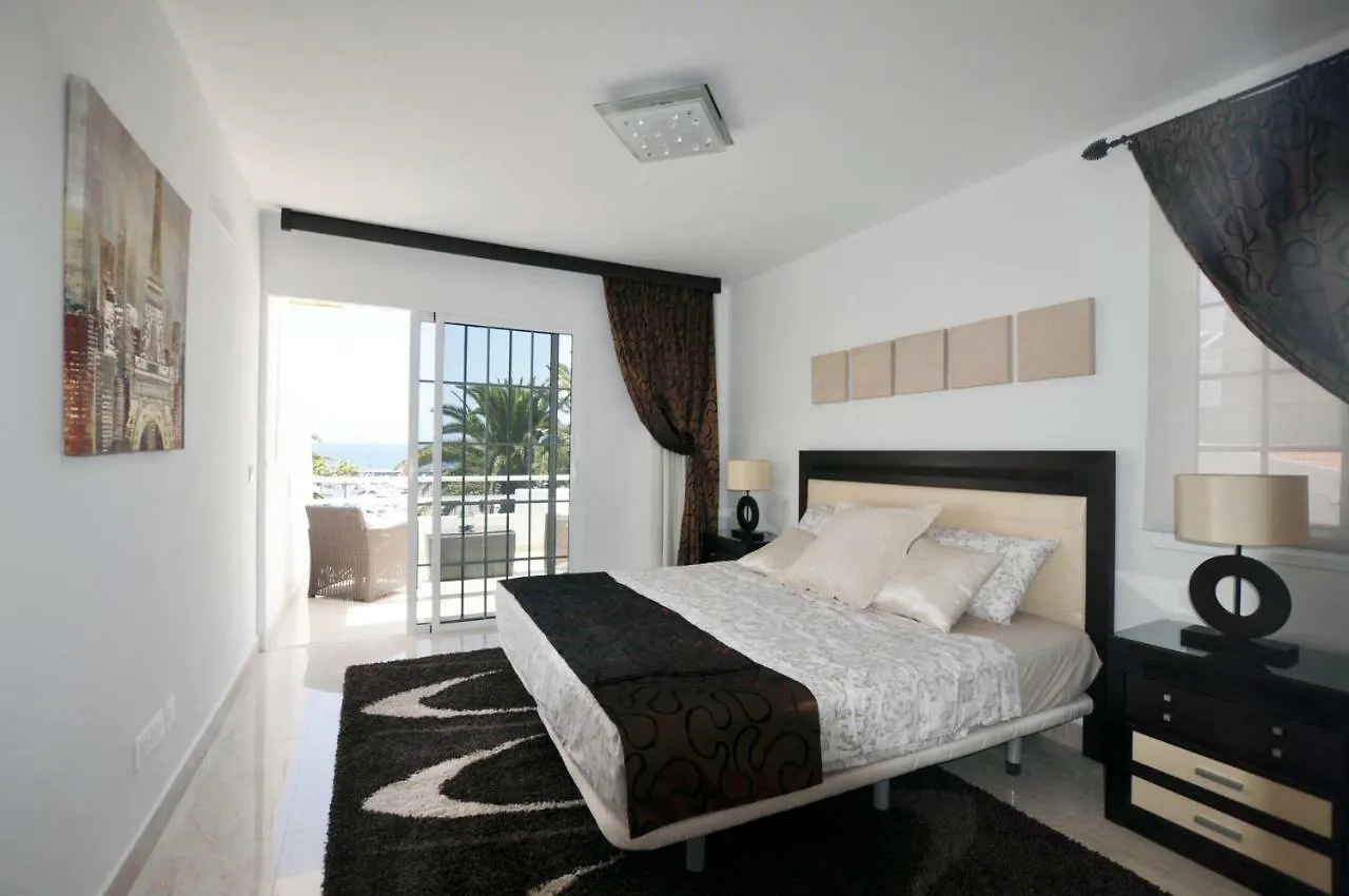 Nice Townhouse On The 1St Line By Altamarhomes Costa Adeje  0*, Costa Adeje (Tenerife)