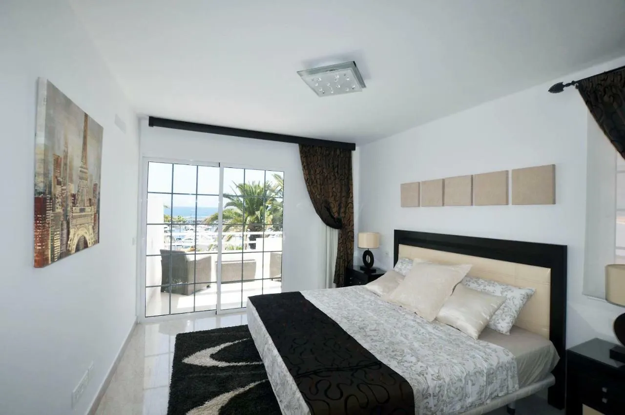 Nice Townhouse On The 1St Line By Altamarhomes Costa Adeje