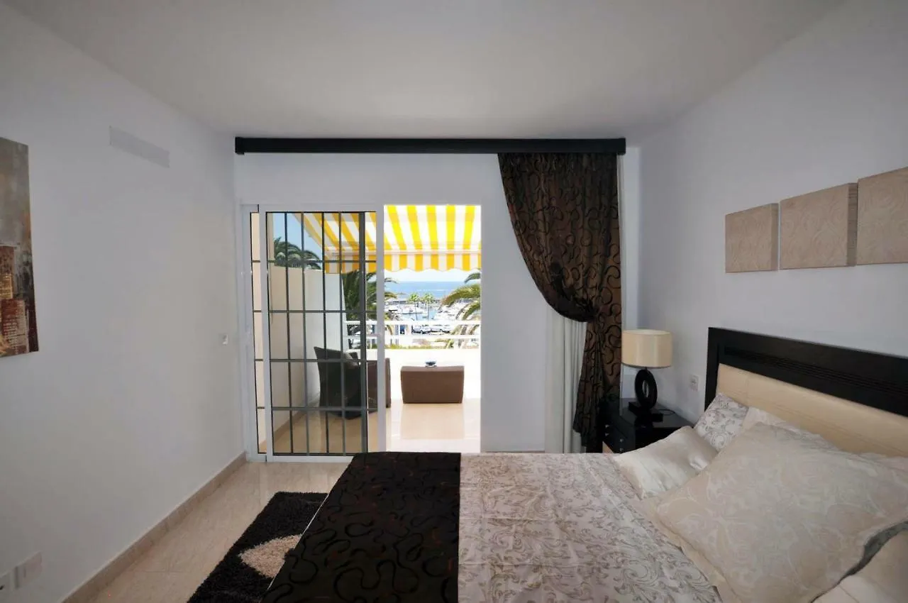 Nice Townhouse On The 1St Line By Altamarhomes Costa Adeje  0*, Costa Adeje (Tenerife) Spain