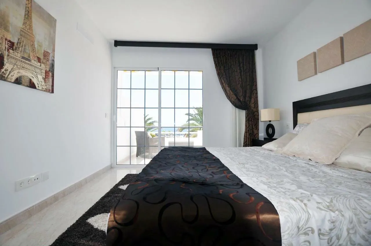 Nice Townhouse On The 1St Line By Altamarhomes Costa Adeje  Apartment Costa Adeje (Tenerife)