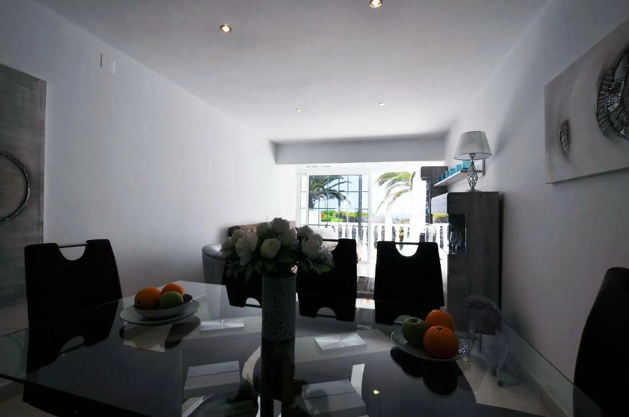 Nice Townhouse On The 1St Line By Altamarhomes Costa Adeje  0*, Costa Adeje (Tenerife) Spain