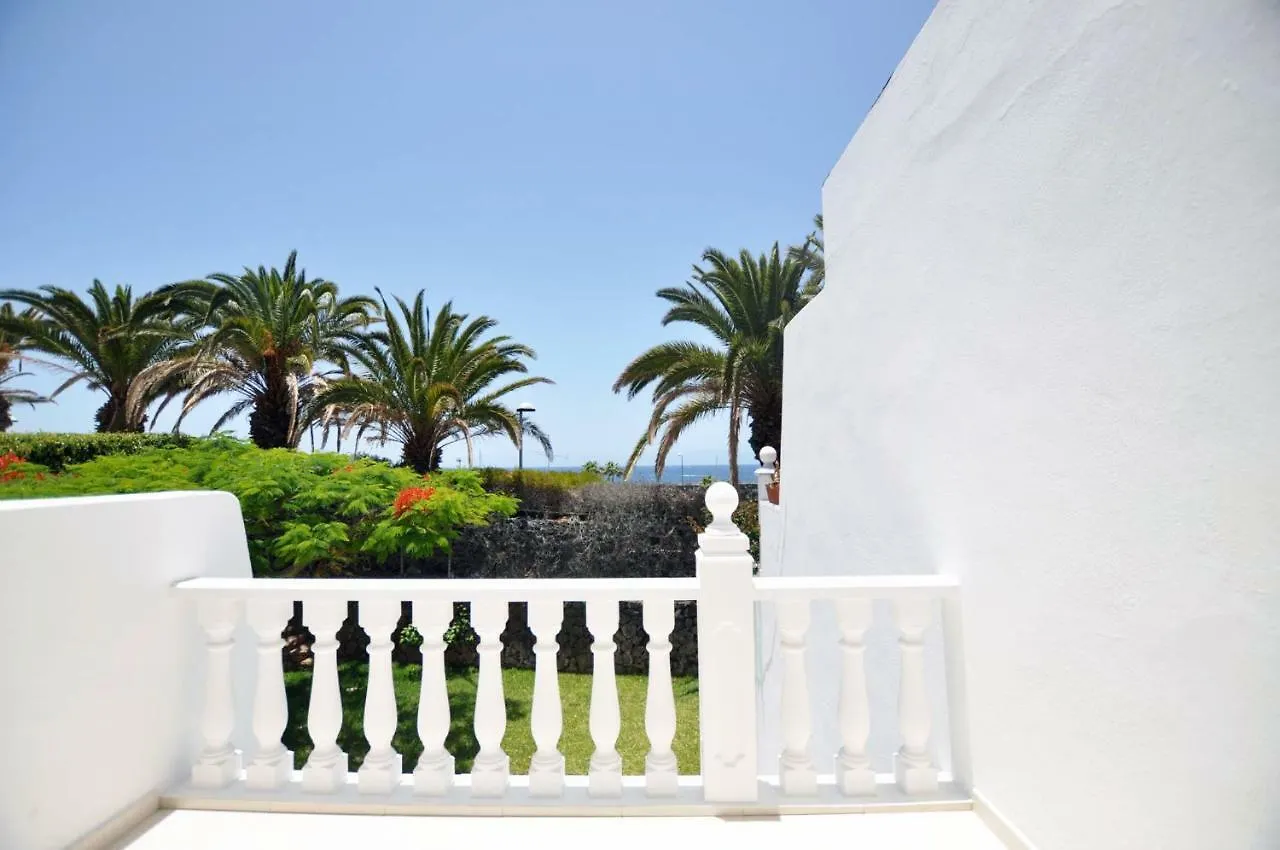 Nice Townhouse On The 1St Line By Altamarhomes Costa Adeje  Apartment Costa Adeje (Tenerife)