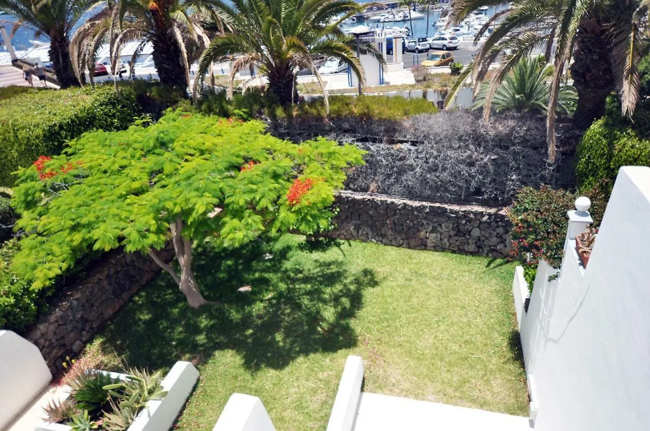 Apartmán Nice Townhouse On The 1St Line By Altamarhomes Costa Adeje