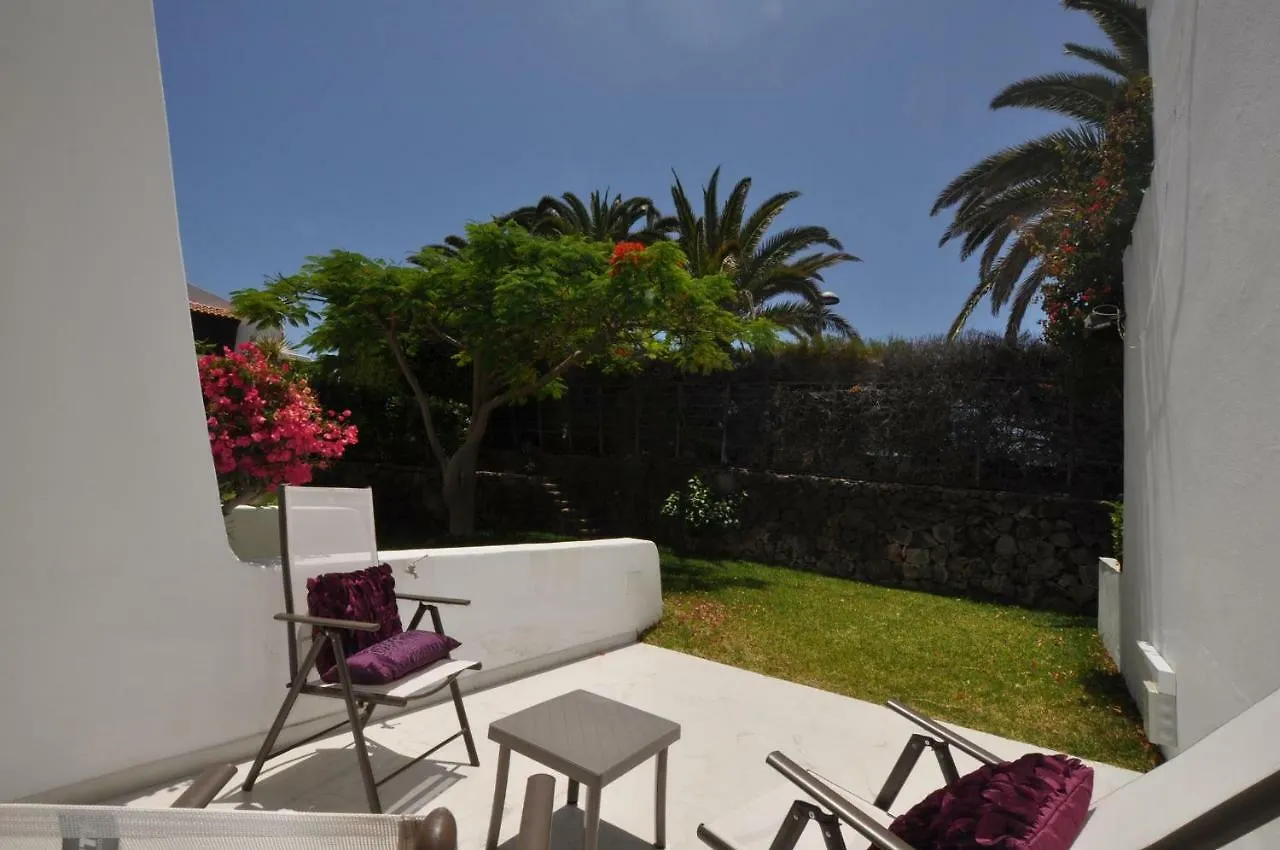 Nice Townhouse On The 1St Line By Altamarhomes Costa Adeje  0*, Costa Adeje (Tenerife)