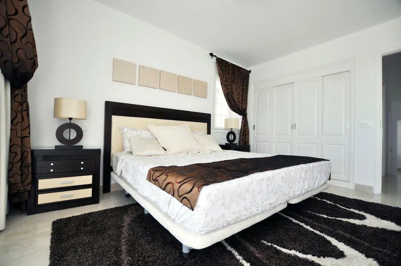 Nice Townhouse On The 1St Line By Altamarhomes Costa Adeje  Apartment