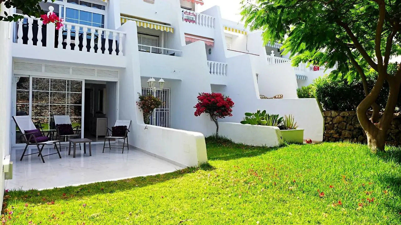 Apartment Nice Townhouse On The 1St Line By Altamarhomes Costa Adeje