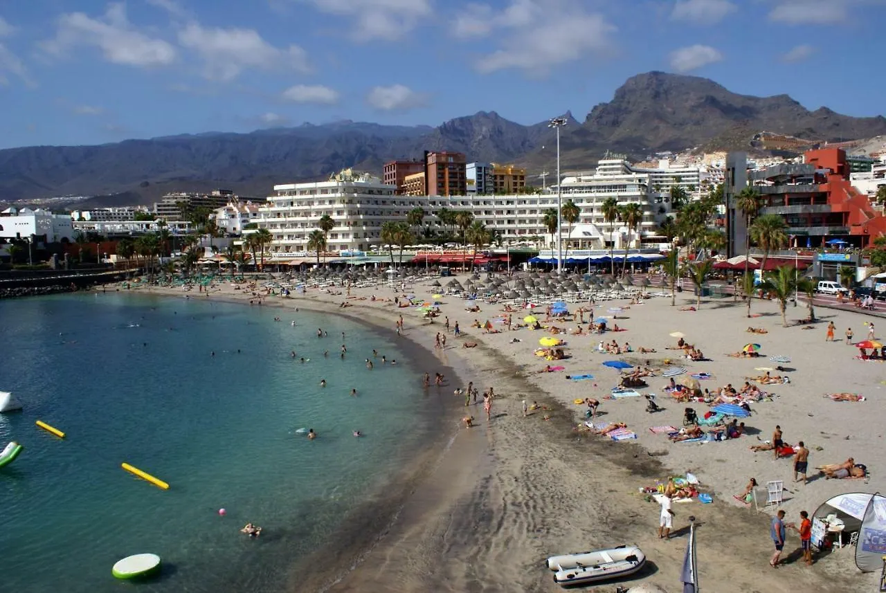 Nice Townhouse On The 1St Line By Altamarhomes Costa Adeje